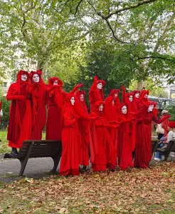 Annelies 02 De Rode Lijn